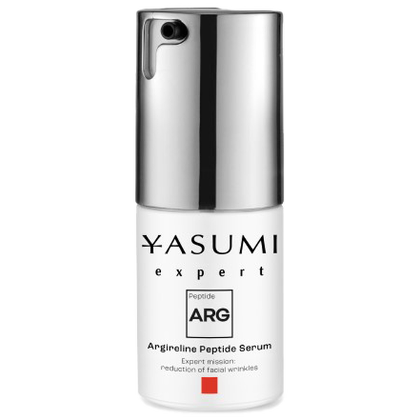 Сыворотка для лица, 15 мл Yasumi
Сыворотка для лица, 15 мл Yasumi