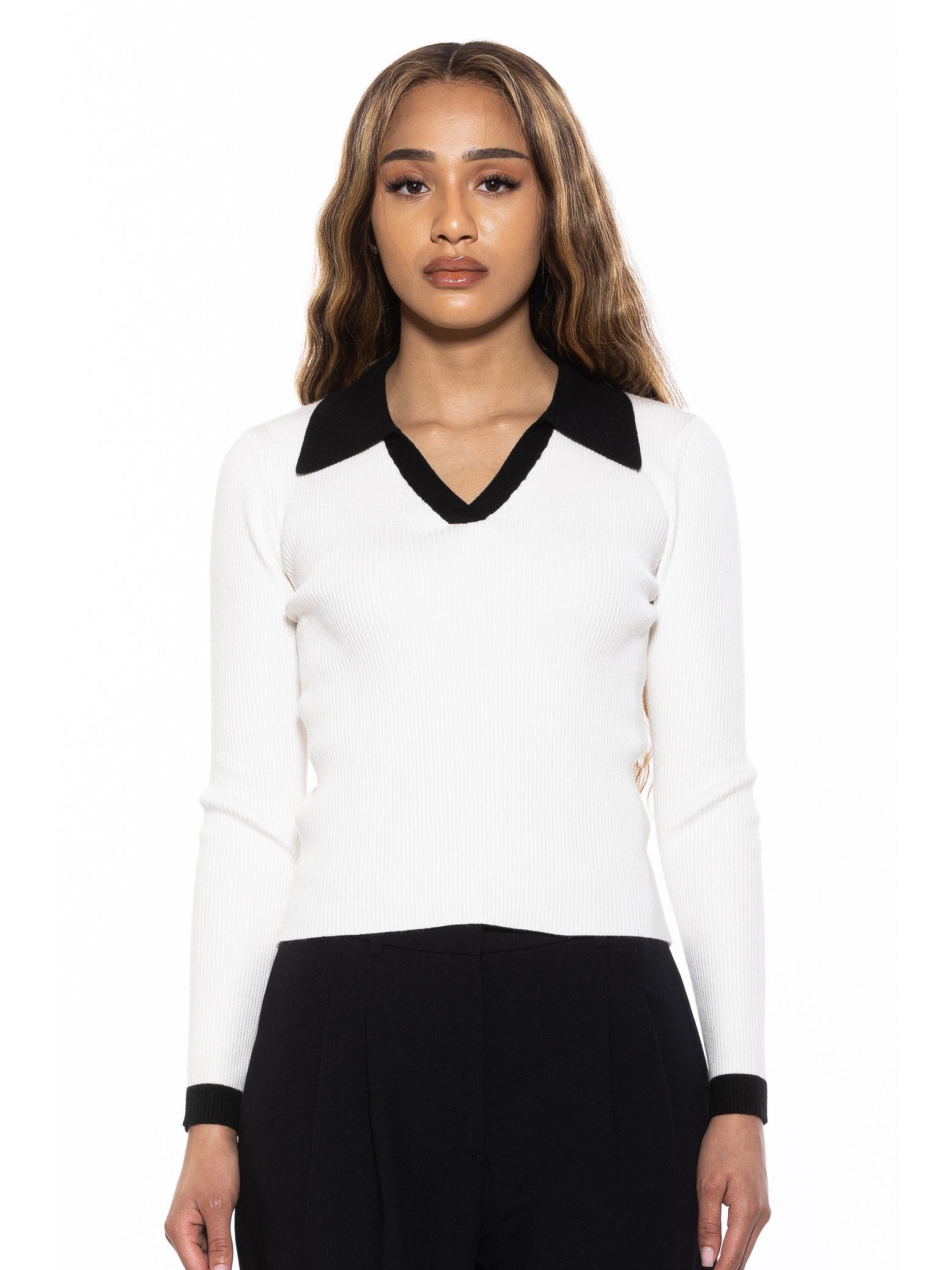 Свитер Кристи ALEXIA ADMOR, слоновая кость
Свитер Кристи ALEXIA ADMOR, слоновая кость