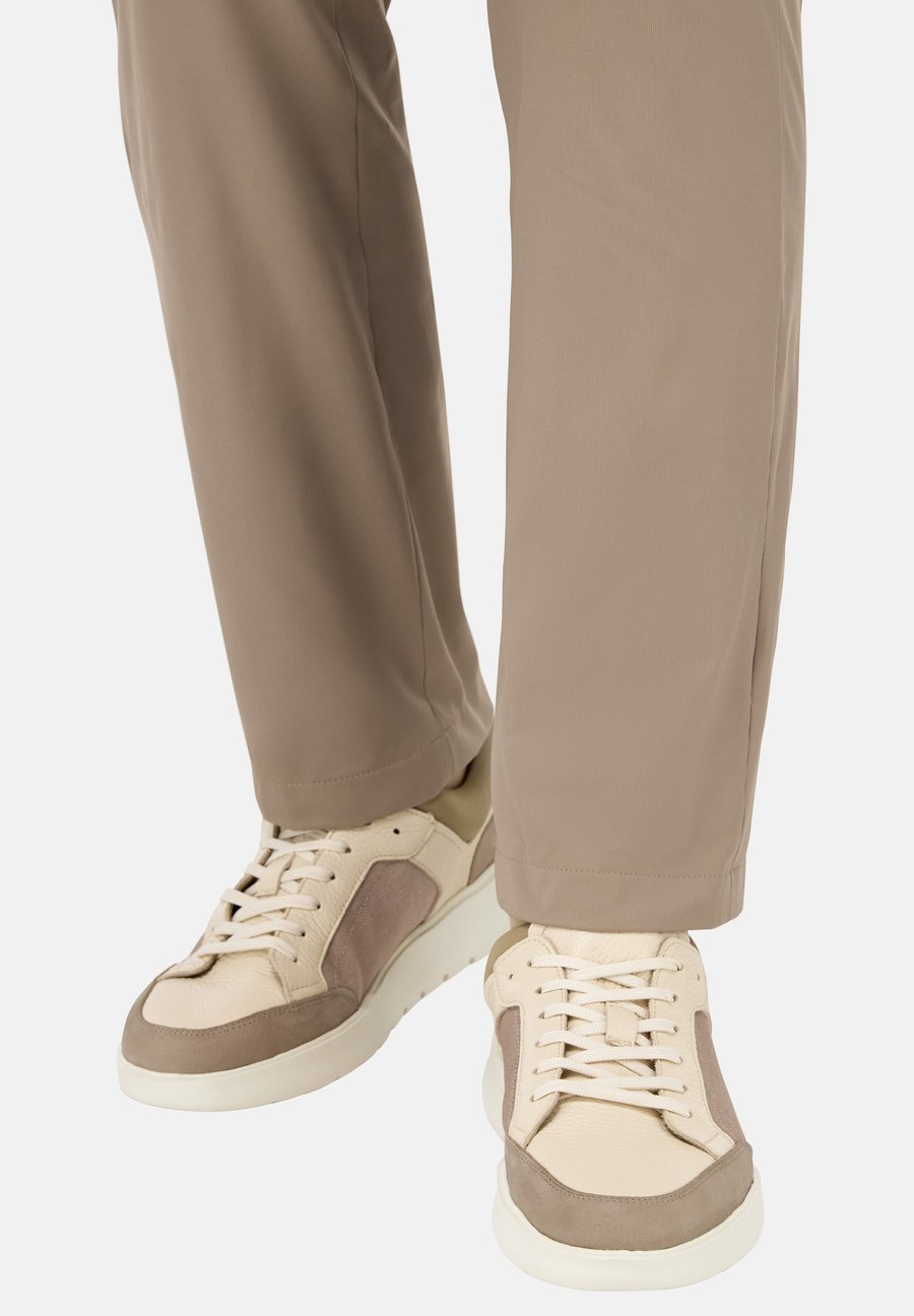 Кроссовки Boggi Milano Trainers, Taupe
Кроссовки Boggi Milano Trainers, Taupe