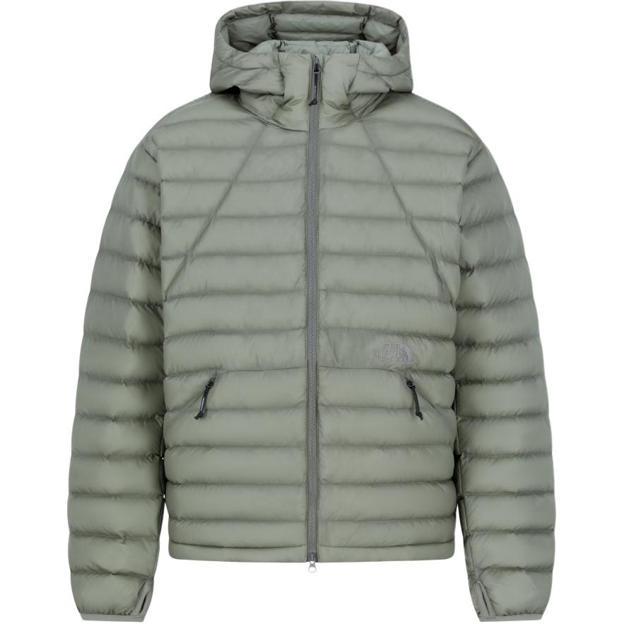 THE NORTH FACE PURPLE LABEL Куртка Ventus ON White Label Puffer Unisex
THE NORTH FACE PURPLE LABEL Куртка Ventus ON White Label Puffer Unisex