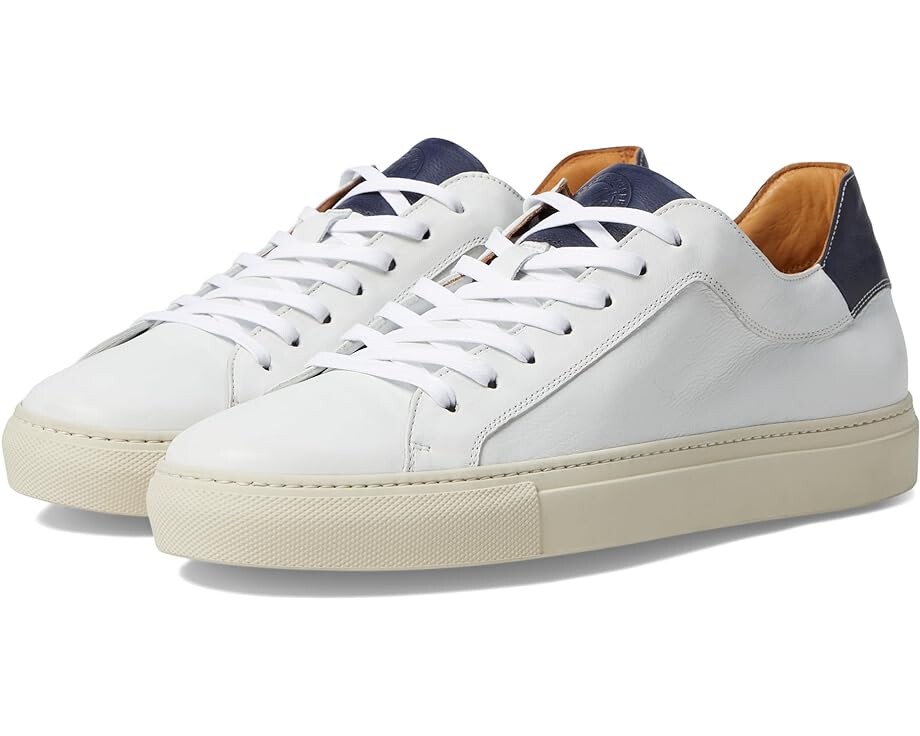 Кроссовки Johnston & Murphy Collection Jared Lace to Toe, белый
Кроссовки Johnston & Murphy Collection Jared Lace to Toe, белый