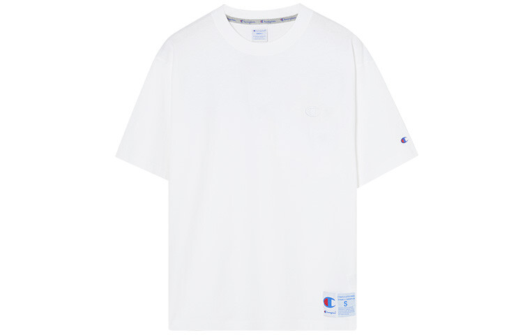 Футболка унисекс Champion, серый
Футболка унисекс Champion, серый