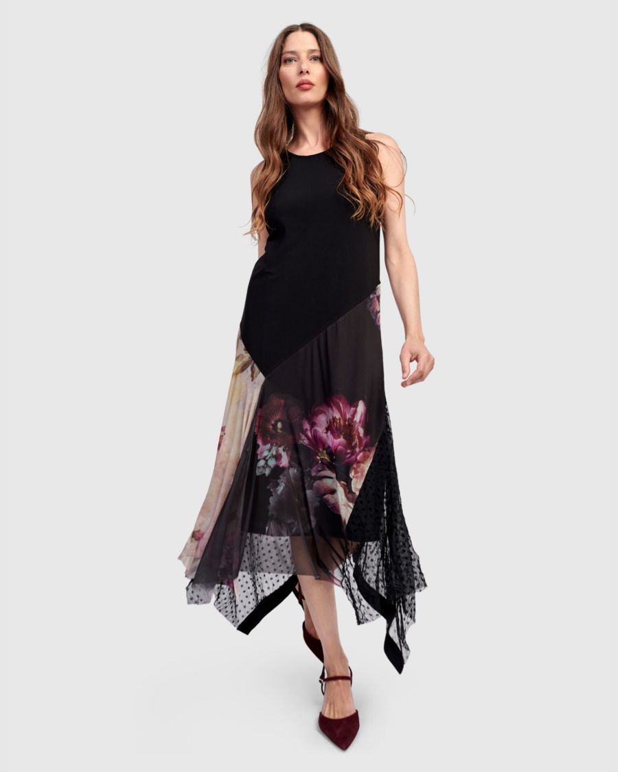 Женское платье в стиле Стиви Флэппер Alembika, Mix
Женское платье в стиле Стиви Флэппер Alembika, Mix