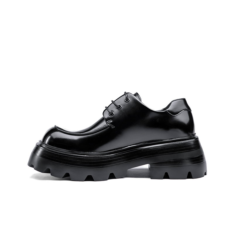 ORP Мужские повседневные туфли с низким верхом, черные
ORP Мужские повседневные туфли с низким верхом, черные