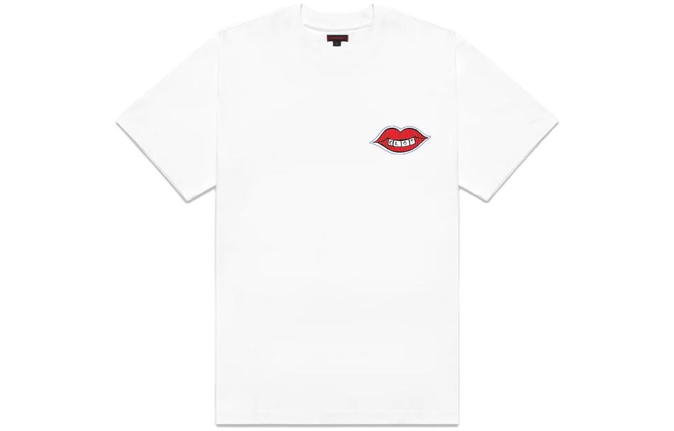 Футболка X DR. WOO SS23 Co-branded Series унисекс белая Clot, белый
Футболка X DR. WOO SS23 Co-branded Series унисекс белая Clot, белый