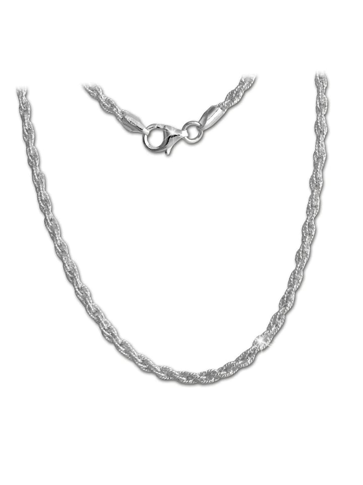 SilberDream Женское колье SilverDream из серебра 925 пробы, длина около 45 см
SilberDream Женское колье SilverDream из серебра 925 пробы, длина около 45 см