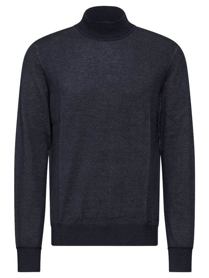 Пуловер Street One Pullover, цвет nightfall blue
Пуловер Street One Pullover, цвет nightfall blue