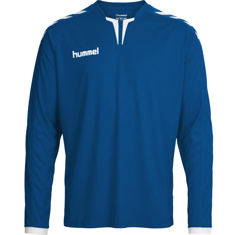 Детская футболка Hummel Core LS Poly Jersey - 104615
Детская футболка Hummel Core LS Poly Jersey - 104615
