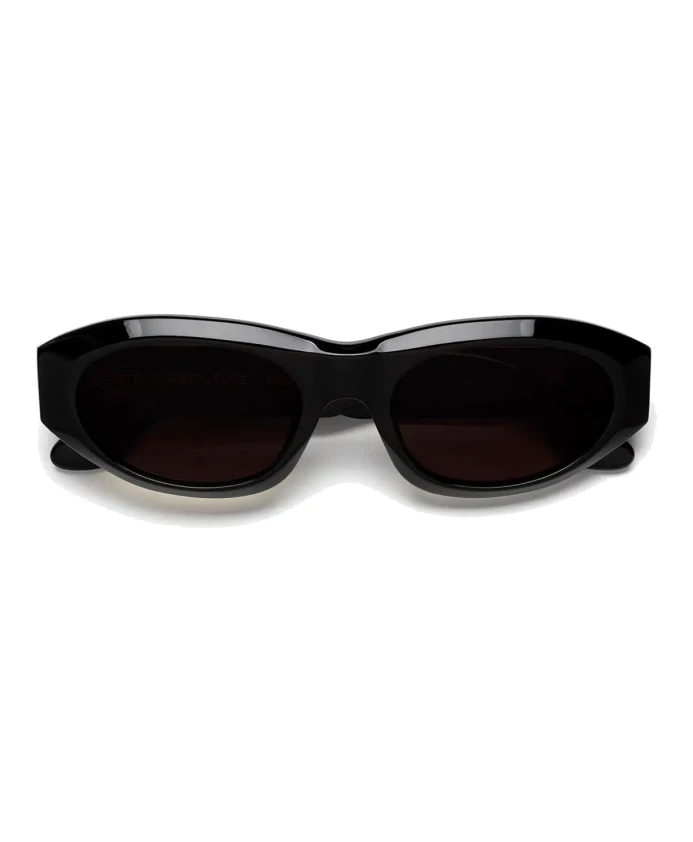 Солнцезащитные очки для кино Retrosuperfuture, черный
Солнцезащитные очки для кино Retrosuperfuture, черный