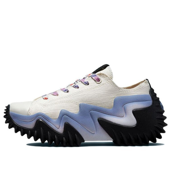 Кроссовки run star motion platform low 'we are stronger together' Converse, белый
Кроссовки run star motion platform low 'we are stronger together' Converse, белый