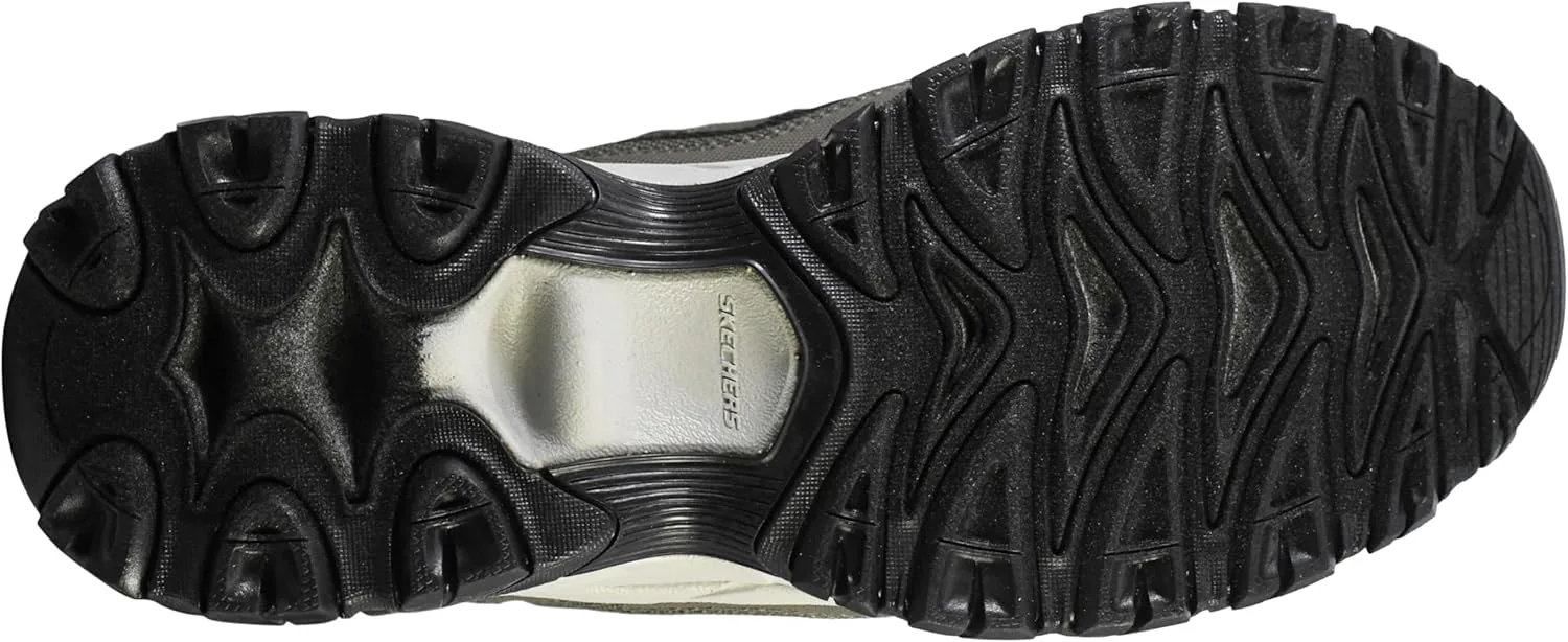 Мужские мокасины Skechers Afterburn M. Fit Ridgeburn без застежек с легким надеванием, коричневый
Мужские мокасины Skechers Afterburn M. Fit Ridgeburn без застежек с легким надеванием, коричневый