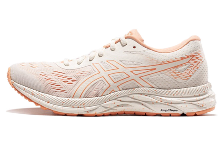 Кроссовки Asics Gel-Excite 6 Женские
Кроссовки Asics Gel-Excite 6 Женские