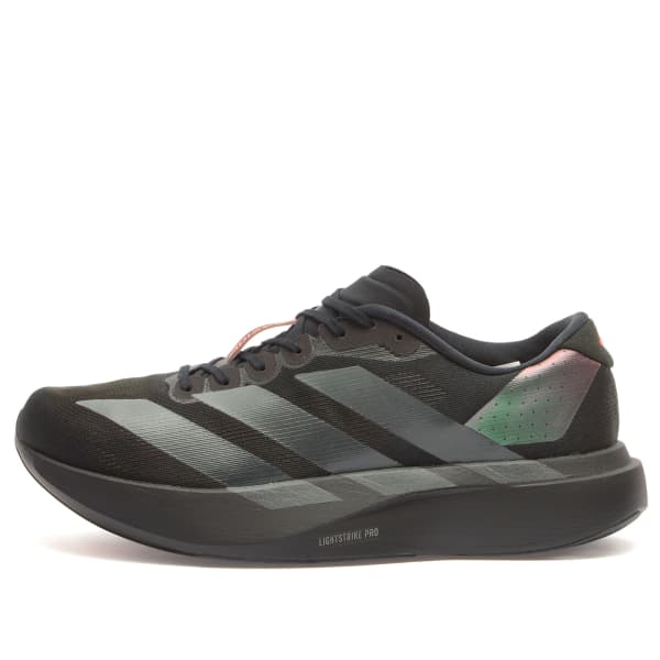 Кроссовки Adidas adizero evo sl m Adidas Running, core черный, серый four & impact оранжевый
Кроссовки Adidas adizero evo sl m Adidas Running, core черный, серый four & impact оранжевый