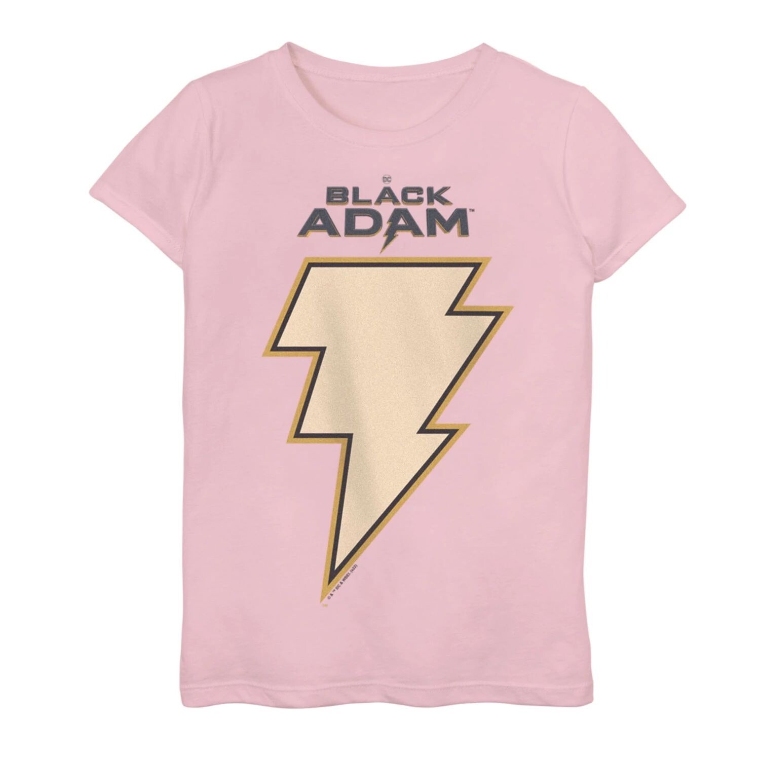 Черная футболка с изображением Adam Bolt для девочек 7–16 лет Licensed Character, Черный, Черная футболка с изображением Adam Bolt для девочек 7–16 лет Licensed Character
Черная футболка с изображением Adam Bolt для девочек 7–16 лет Licensed Character, Черный, Черная футболка с изображением Adam Bolt для девочек 7–16 лет Licensed Character