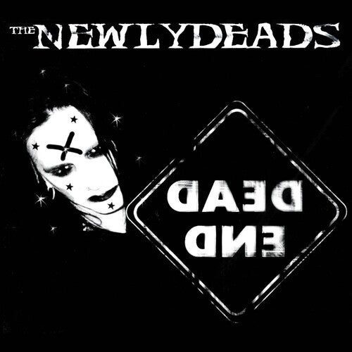 Виниловая пластинка Newlydeads: Dead End - Purple
Виниловая пластинка Newlydeads: Dead End - Purple
