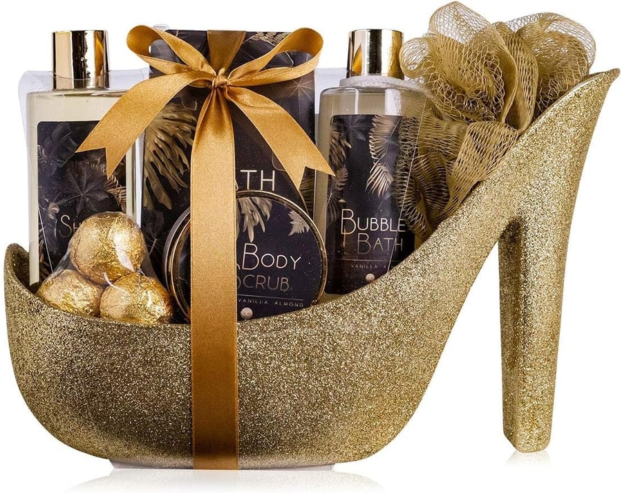 ЭЛЕГАНТНЫЙ АРОМАТИЧЕСКИЙ НАБОР ДЛЯ ДУША ДЛЯ ЖЕНЩИН И ДОМАШНЕГО СПА rexe
ЭЛЕГАНТНЫЙ АРОМАТИЧЕСКИЙ НАБОР ДЛЯ ДУША ДЛЯ ЖЕНЩИН И ДОМАШНЕГО СПА rexe