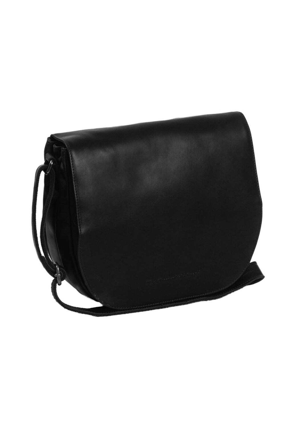 Кожаная сумка через плечо Wax Pull Up 26 см The Chesterfield Brand, черный
Кожаная сумка через плечо Wax Pull Up 26 см The Chesterfield Brand, черный