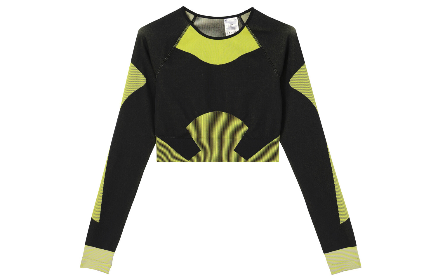 Укороченный топ женский многоцветный Adidas
Укороченный топ женский многоцветный Adidas