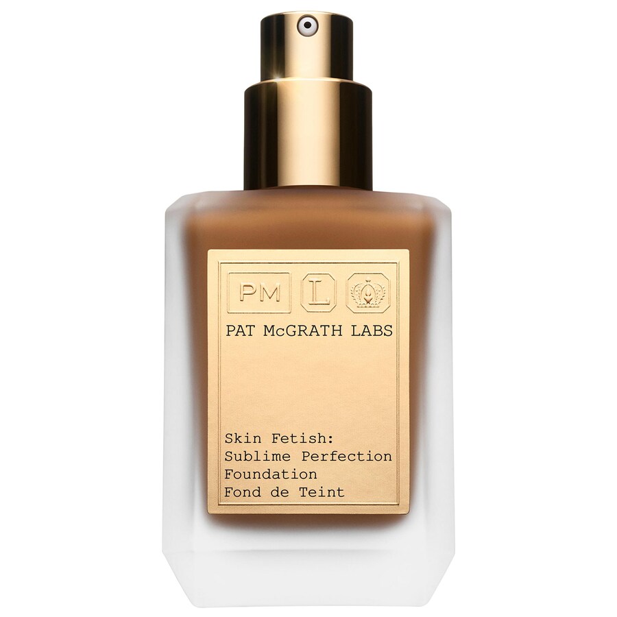 Тональная основа Skin Fetish: Sublime Perfection Weightless Foundation PAT McGRATH LABS, 1.18 oz/35 ml, Deep 29
Тональная основа Skin Fetish: Sublime Perfection Weightless Foundation PAT McGRATH LABS, 1.18 oz/35 ml, Deep 29