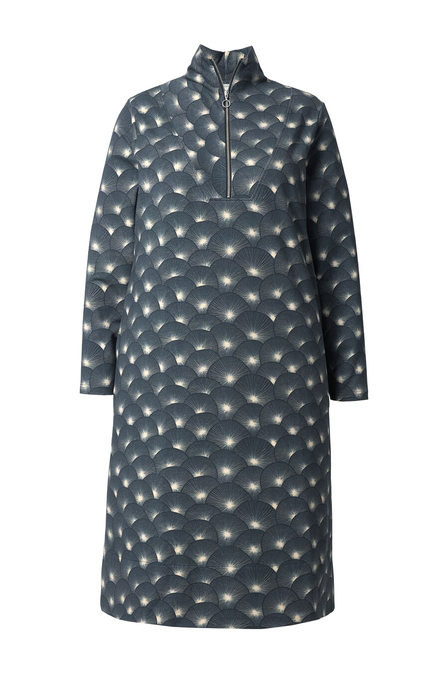 Миди платье Ulla Popken, Black
Миди платье Ulla Popken, Black