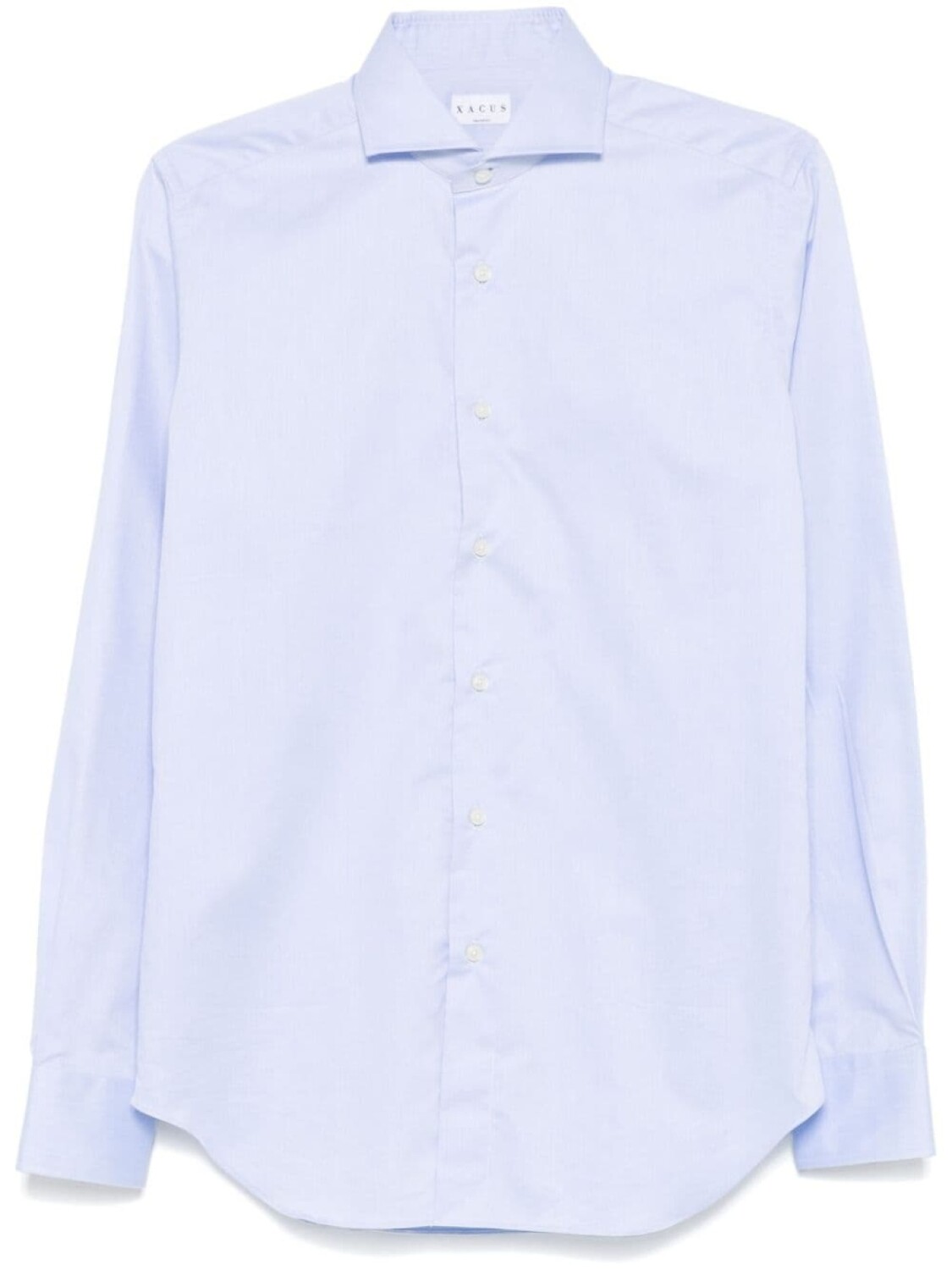 Xacus рубашка на пуговицах, синий
Xacus рубашка на пуговицах, синий