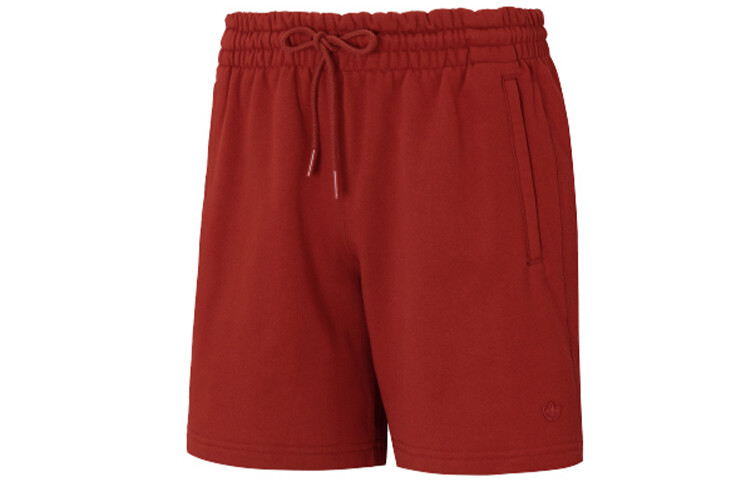 Повседневные шорты мужские красные Adidas, красный
Повседневные шорты мужские красные Adidas, красный