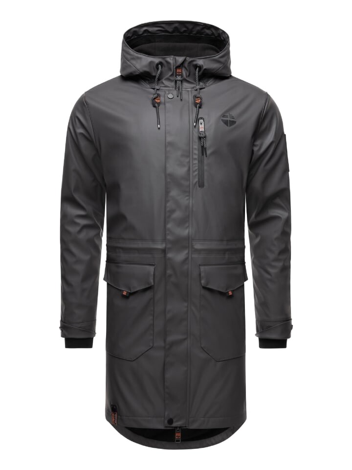 Пальто STONE HARBOUR Verdaan, цвет anthracite, Черный, Пальто STONE HARBOUR Verdaan, цвет anthracite 
Пальто STONE HARBOUR Verdaan, цвет anthracite, Черный, Пальто STONE HARBOUR Verdaan, цвет anthracite