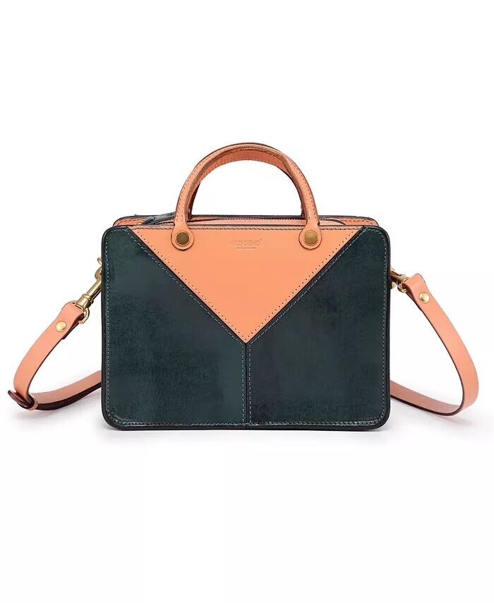 Женская сумка-тоут Vinca Mini OLD TREND, синий
Женская сумка-тоут Vinca Mini OLD TREND, синий