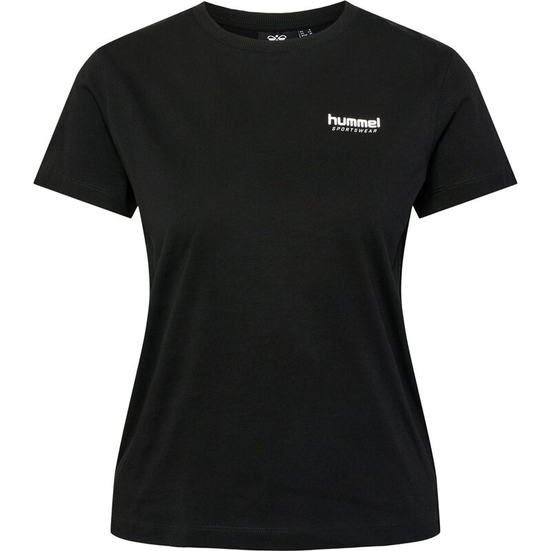 Футболка hmllgc kristy short t-shirt Hummel, черный
Футболка hmllgc kristy short t-shirt Hummel, черный