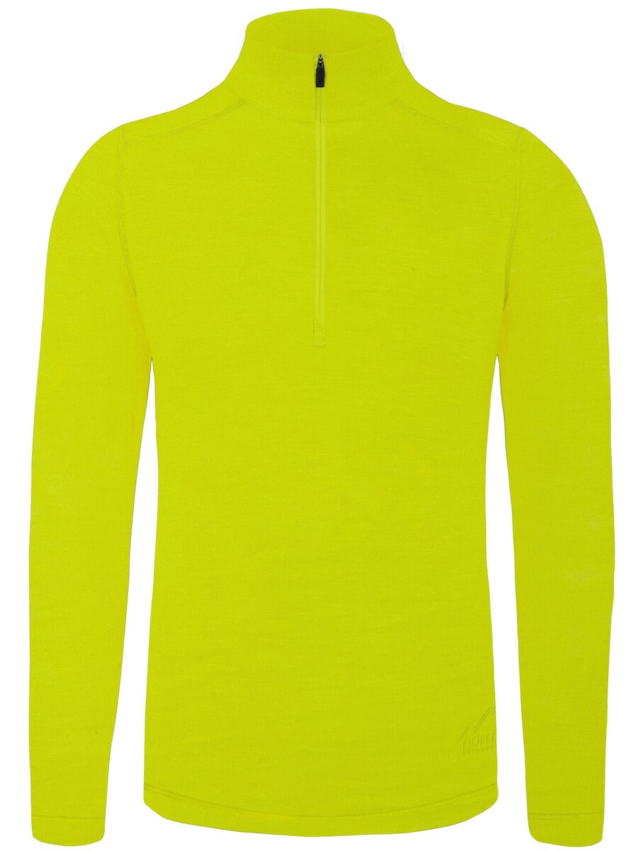 Спортивный свитер normani Canberra, Limone
Спортивный свитер normani Canberra, Limone