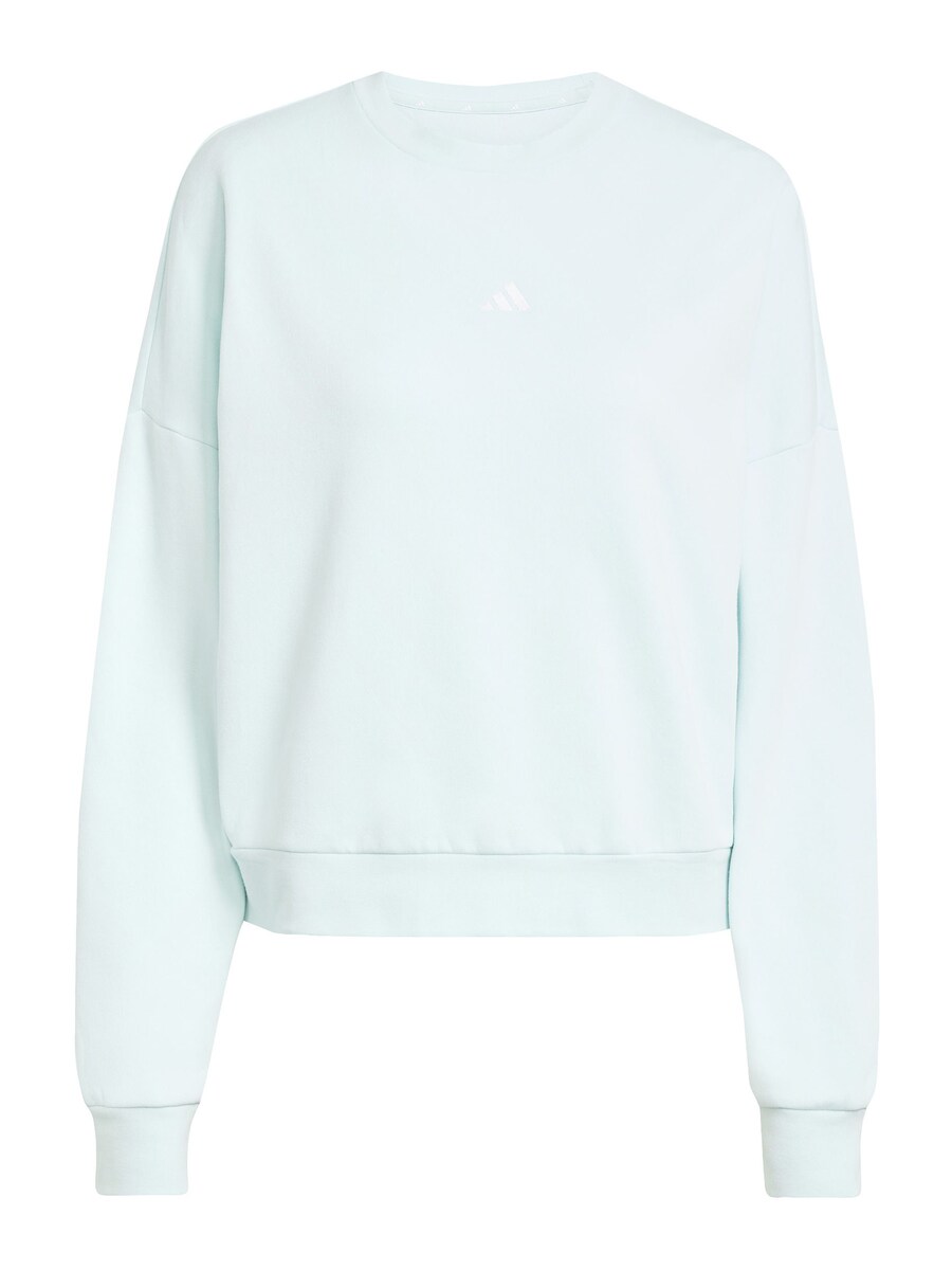 Спортивная толстовка ADIDAS SPORTSWEAR, Mint
Спортивная толстовка ADIDAS SPORTSWEAR, Mint