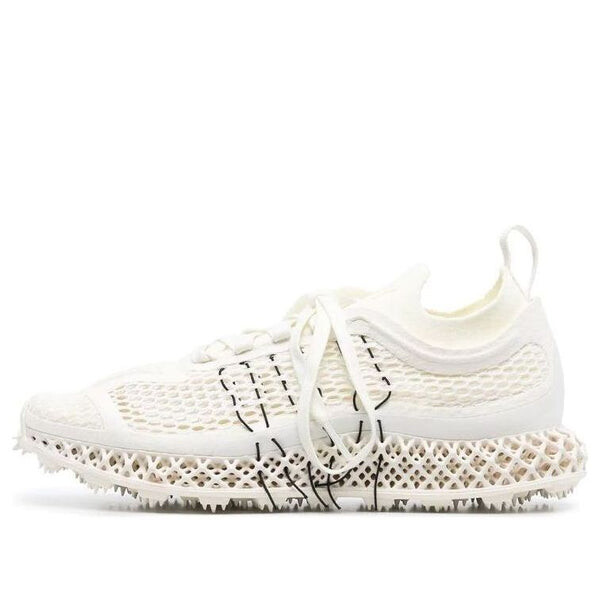 Кроссовки y 3 runner 4d halo Adidas, белый
Кроссовки y 3 runner 4d halo Adidas, белый