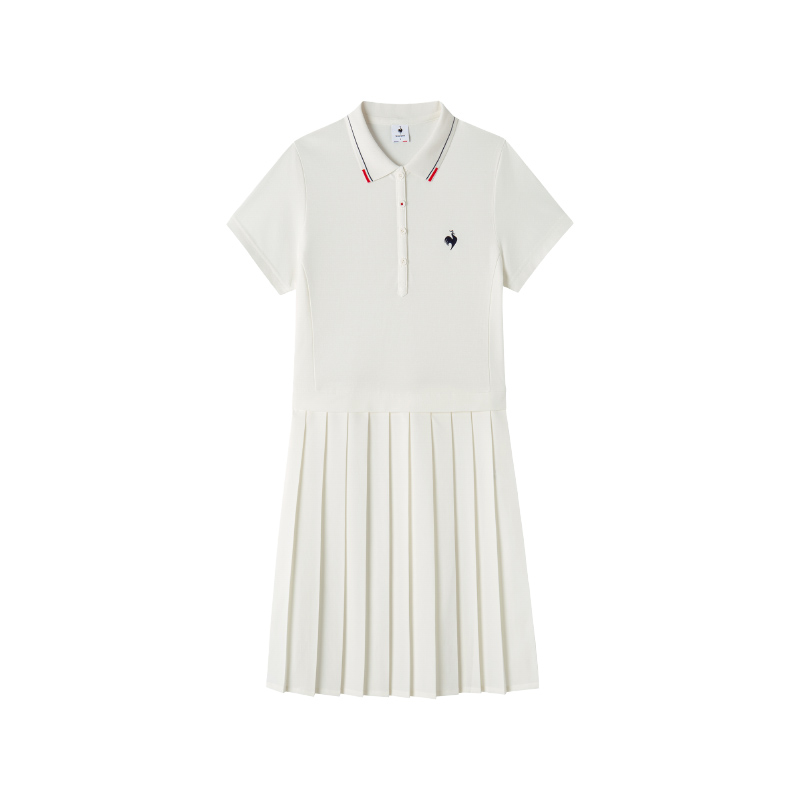 Футболка с коротким рукавом Le Coq Sportif, цвет слоновая кость
Футболка с коротким рукавом Le Coq Sportif, цвет слоновая кость