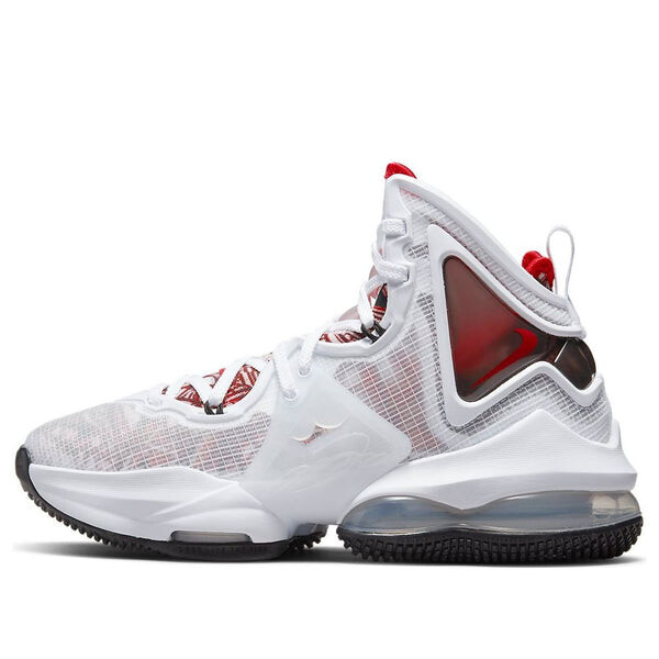 Кроссовки lebron 19 'sketch' Nike, белый
Кроссовки lebron 19 'sketch' Nike, белый