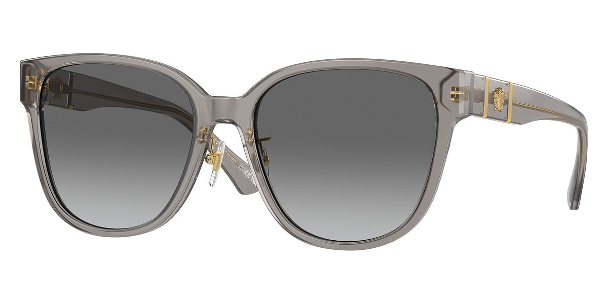 Солнцезащитные очки Versace женские 57 мм опалово-серые VE4460D-540611-57, цвет opal grey
Солнцезащитные очки Versace женские 57 мм опалово-серые VE4460D-540611-57, цвет opal grey