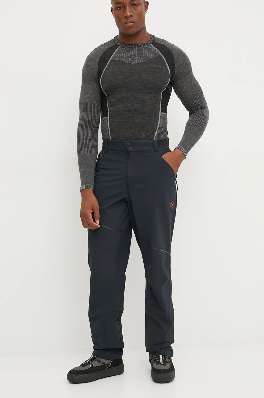 Спортивные брюки LA Sportiva Orizon, черный
Спортивные брюки LA Sportiva Orizon, черный