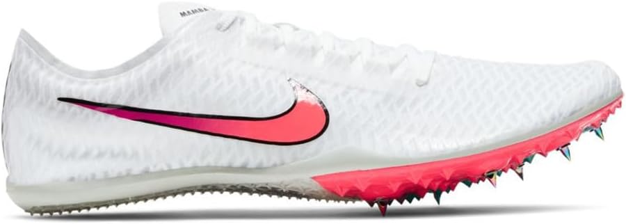 Nike Мужские бутсы, White/Pink
Nike Мужские бутсы, White/Pink