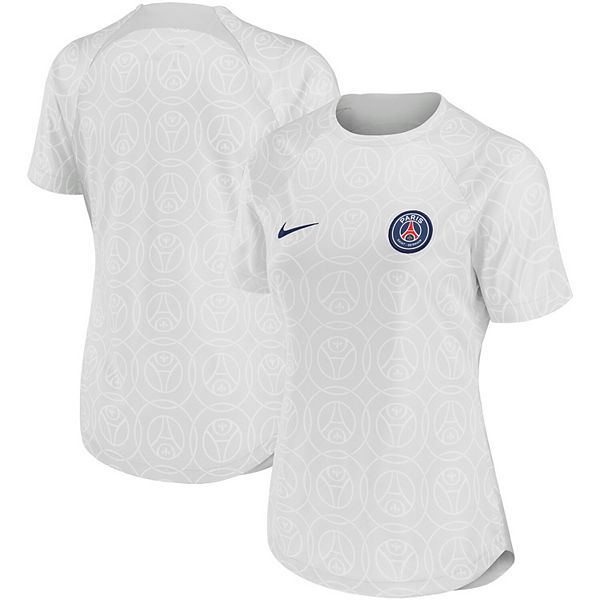 Женская серая футболка Paris Saint-Germain 2022/23 для разминки Nike, Серый, Женская серая футболка Paris Saint-Germain 2022/23 для разминки Nike
Женская серая футболка Paris Saint-Germain 2022/23 для разминки Nike, Серый, Женская серая футболка Paris Saint-Germain 2022/23 для разминки Nike