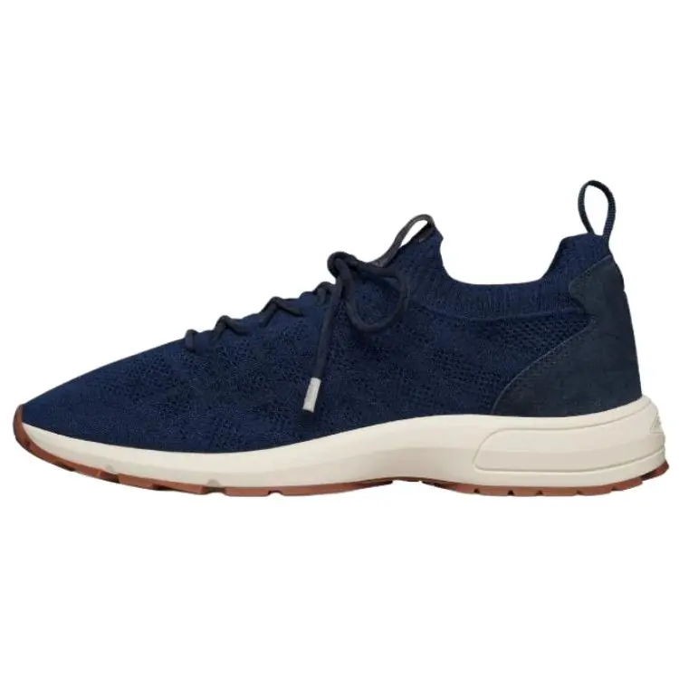 B80 Lounge Low top повседневные туфли мужские DIOR, синий
B80 Lounge Low top повседневные туфли мужские DIOR, синий