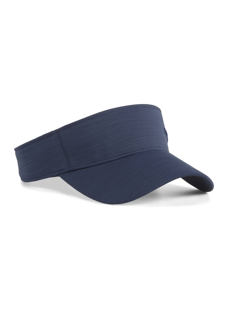 Бейсболка Puma W'S SPORT VISOR, Deep Navy/Dark Blue
Бейсболка Puma W'S SPORT VISOR, Deep Navy/Dark Blue