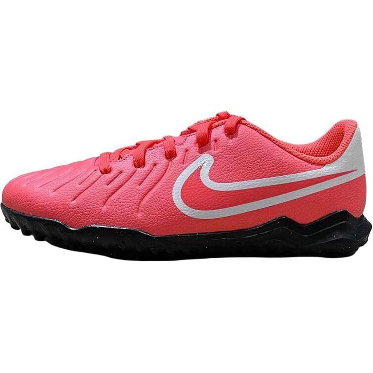 Nike Jr Legend 10 нескользящие износостойкие низкие детские футбольные бутсы pink
Nike Jr Legend 10 нескользящие износостойкие низкие детские футбольные бутсы pink