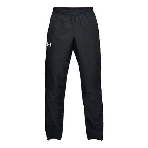 Брюки sportstyle woven pant 'black' Under Armour, черный
Брюки sportstyle woven pant 'black' Under Armour, черный