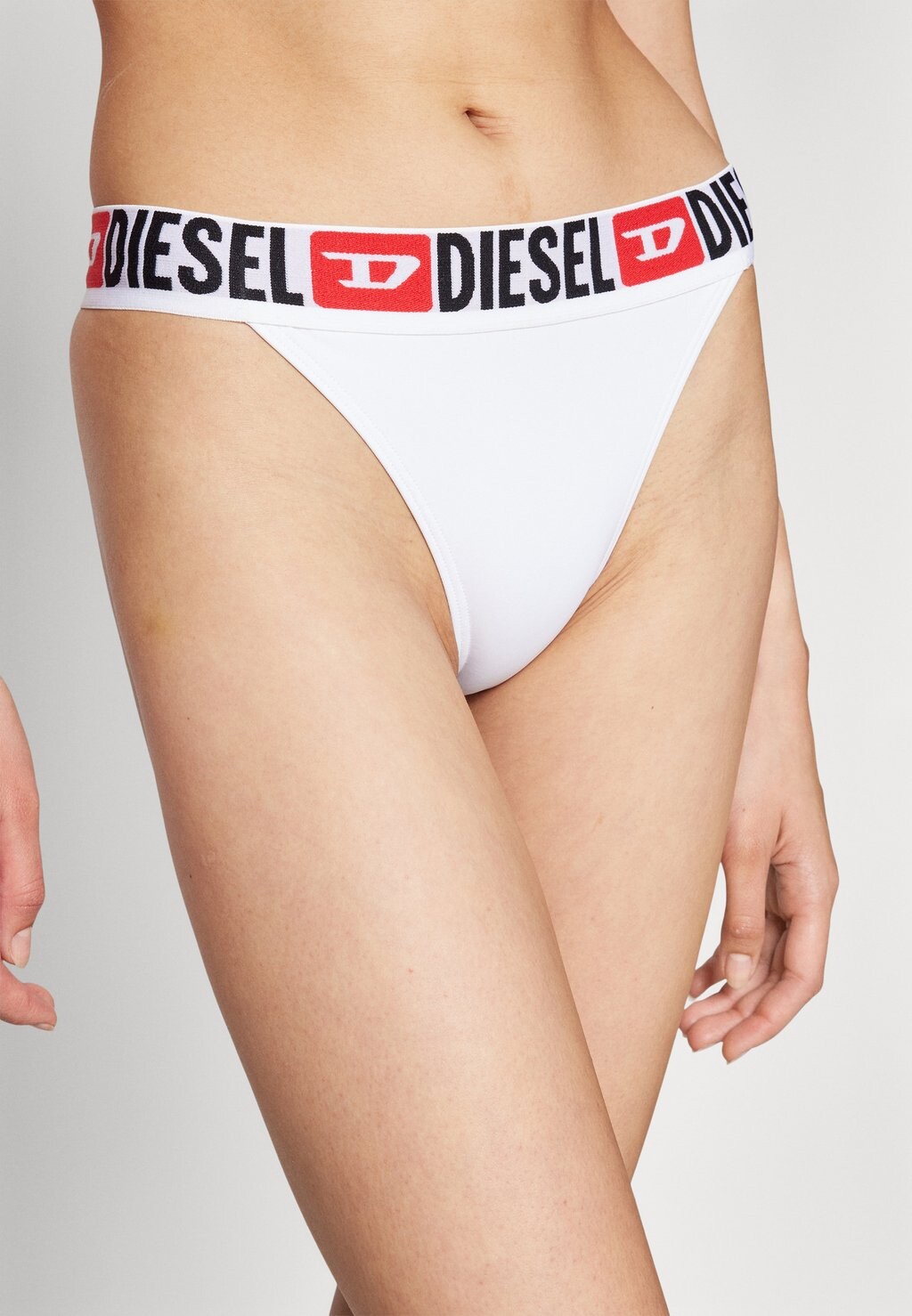 Плавки бикини EBBYS Diesel, белый
Плавки бикини EBBYS Diesel, белый