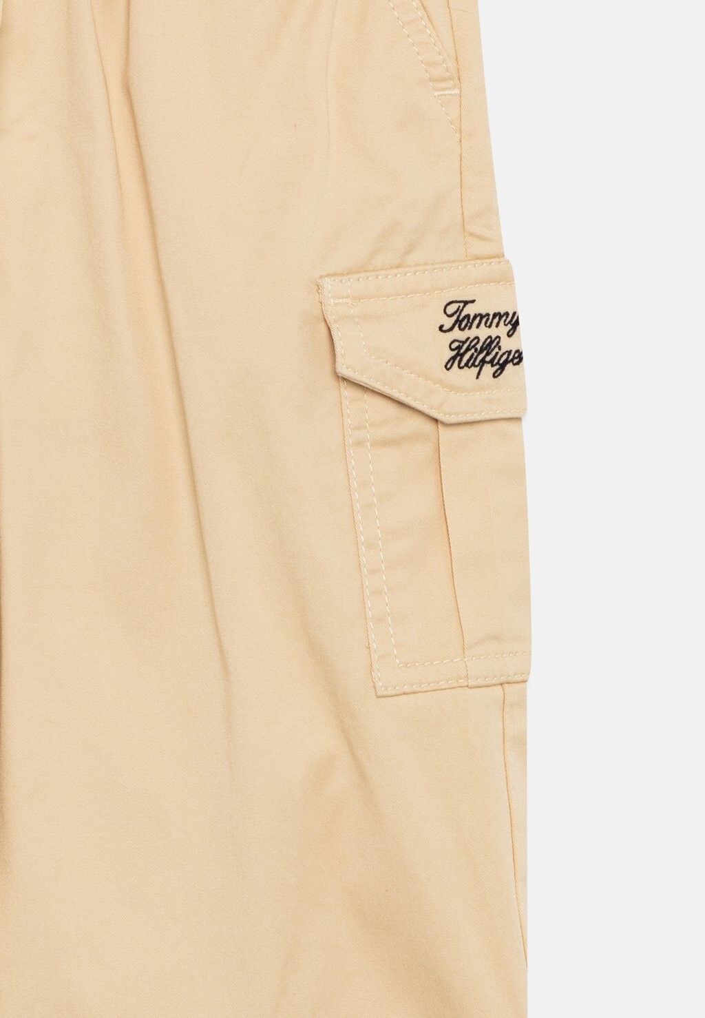 Брюки карго WIDE LEG PANT Tommy Hilfiger, бежевый
Брюки карго WIDE LEG PANT Tommy Hilfiger, бежевый