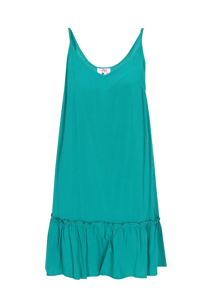 Платье MYMO Spring Summer, Petrol
Платье MYMO Spring Summer, Petrol