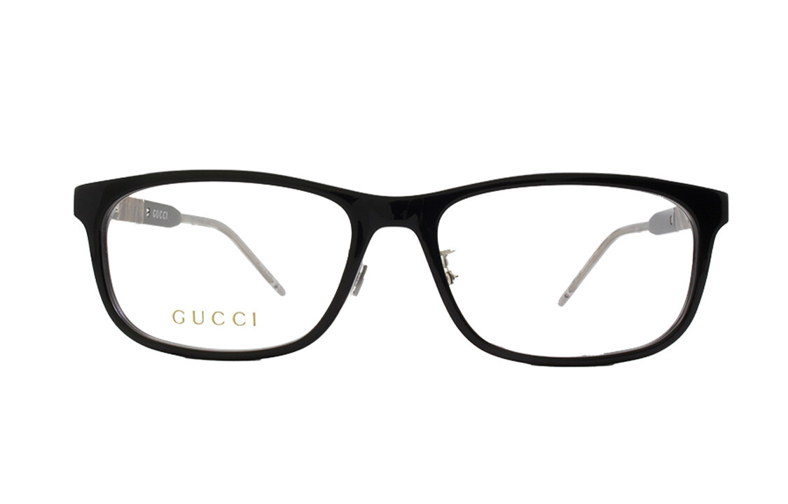 Оправа мужская Gucci в прямоугольной форме, черный
Оправа мужская Gucci в прямоугольной форме, черный
