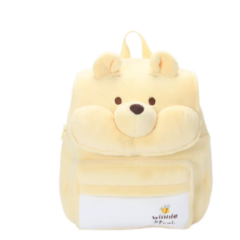 Disney Винни Пух, коллекция Soothing Collection, рюкзак из полиэстера, большой размер, женский, мультиколор
Disney Винни Пух, коллекция Soothing Collection, рюкзак из полиэстера, большой размер, женский, мультиколор