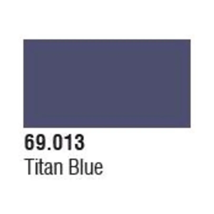 Титан Синий (17 мл), Mecha Color - Blues and Greens (Vallejo)
Титан Синий (17 мл), Mecha Color - Blues and Greens (Vallejo)