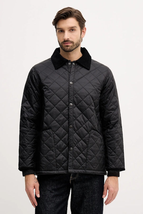 Куртка LIDDESDALE Barbour, черный
Куртка LIDDESDALE Barbour, черный
