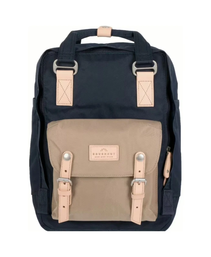 Рюкзак «Макарон» Doughnut, мультиколор
Рюкзак «Макарон» Doughnut, мультиколор